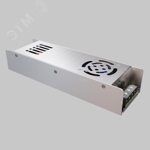 Блок питания PSL001 24В 300Вт IP 20 811004 - фото 3