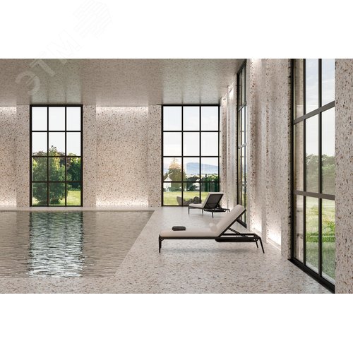 Лента светодиодная 24В 2835 20Вт/м 6000K 5м IP65 - фото 3