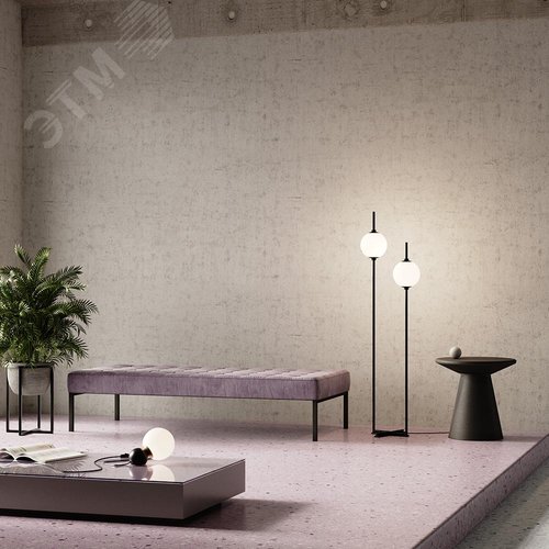 Светильник настольный - фото 3