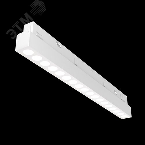 Светильник трековый Points Exility 2700-6000K 18Вт 36 град Dim Smart - фото 4