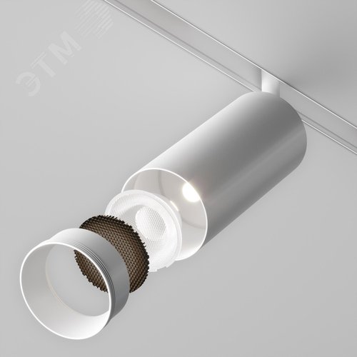 Кольцо декоративное для Focus LED 20Вт - фото 6