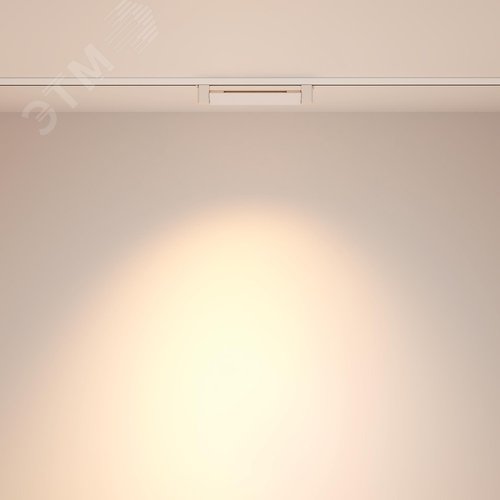 Светильник трековый Points Unity 3000K 10 Вт 36 град - фото 4