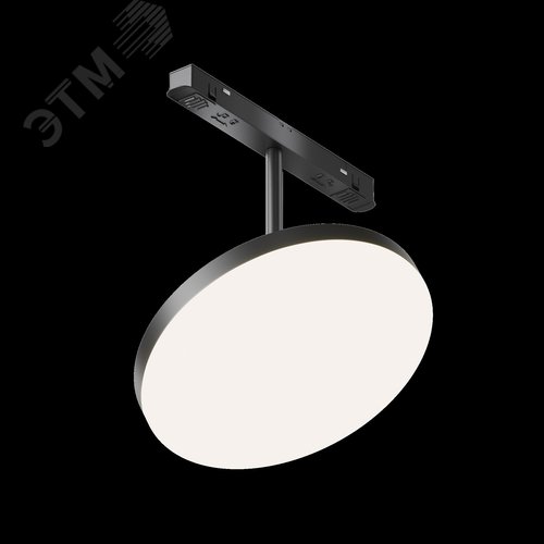 Светильник трековый Plato Exility 2700-6000K 15 Вт 120 град Dim Smart - фото 3