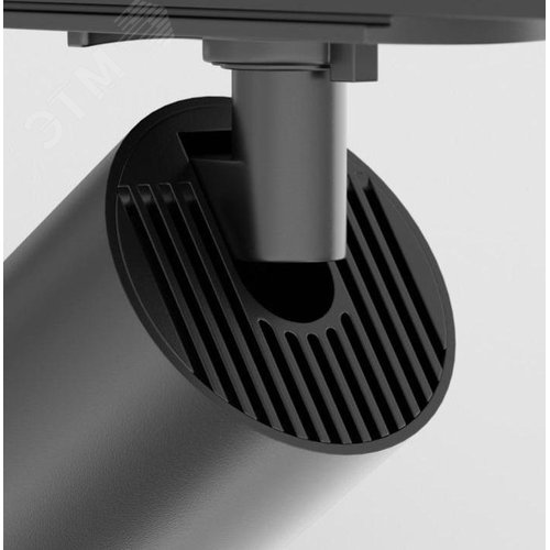 Светильник трековый Focus Led Zoom Unity 4000K 12Вт 15 град-50 град - фото 7
