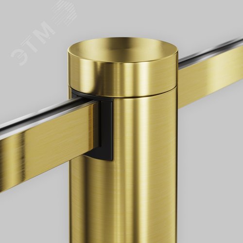 Светильник трековый Focus Led Flarity 3000K 5Вт 60 град - фото 7