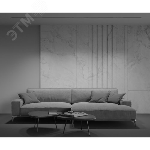 Светильник трековый Points Gravity 3000K 20Вт 30 град - фото 7