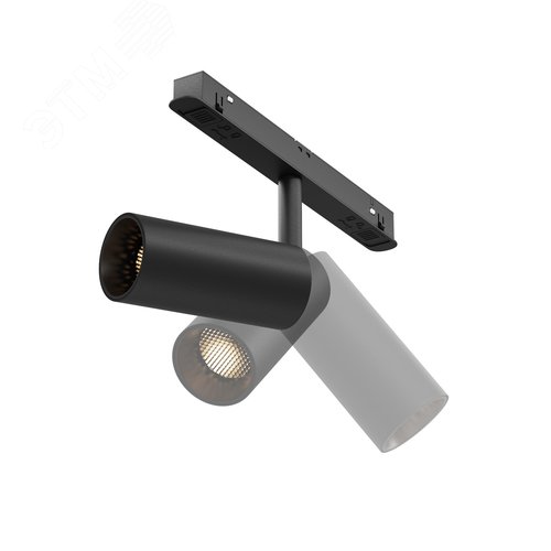 Светильник трековый Focus Led Exility 2700K 5Вт 36 град - фото 7
