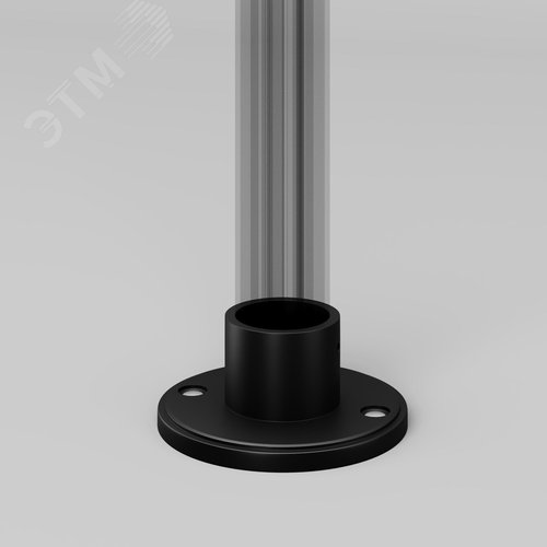 Основание напольное для круглого шинопровода Levity - фото 5