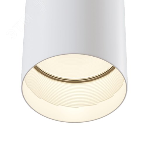 Светильник потолочный Technical C033WL-01WB Белый - фото 2