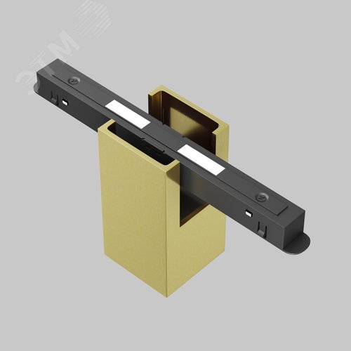 Светильник трековый Alfa Exility 3000K 7Вт 50 град - фото 5