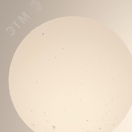 Светильник ландшафтный Outdoor Bold IP 54 E27х1х60W Черный - фото 6