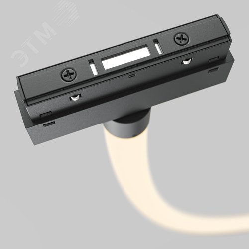 Светильник трековый подвесной Tau Exility 3000K 100Вт 360 град - фото 7