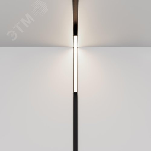 Светильник трековый Basis Angle Exility 4000K 24Вт 120 град - фото 4