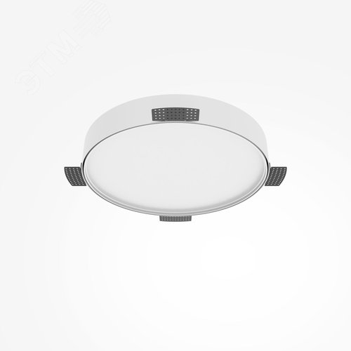 Светильник потолочный Zon LED 45W Белый - фото 6