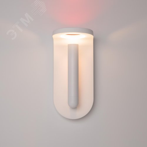Светильник настенный (бра) Technical C034WL-L5W3K Белый - фото 8
