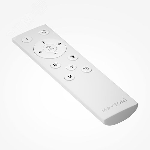 Светильник потолочный Incognito LED 44W Белый - фото 4