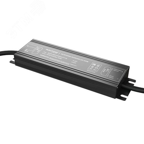 Блок питания PSI001 12В 100Вт IP67 - фото 3