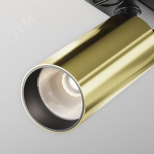 Светильник трековый Focus Led Unity 4000K 12Вт 50 град - фото 7
