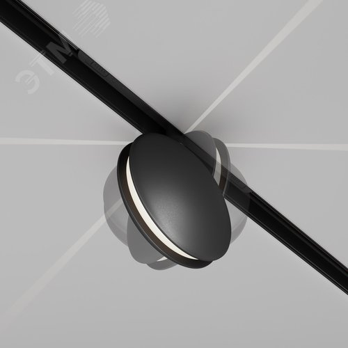 Светильник трековый Outline Exility 4000K 6Вт 180 град - фото 3