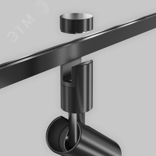 Светильник трековый Focus Led Flarity 4000K 5Вт 60 град - фото 7