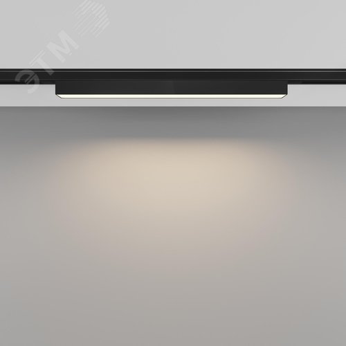 Светильник Трековый Basis Levity 3000К 8Вт 100 град - фото 6