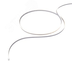 Неон гибкий 1206 24В 9,6Вт/м 3000K IP67 5м - фото 1