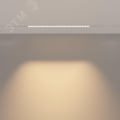 Светильник трековый Points Exility 2700-6000K 24Вт 36 град Dim Dali1 - фото 5