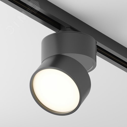Светильник трековый Onda Unity 3000K 12Вт 120 град - фото 3