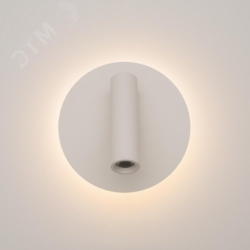 Светильник настенный (бра) Technical C176-WL-01-6W-W Белый - фото 7