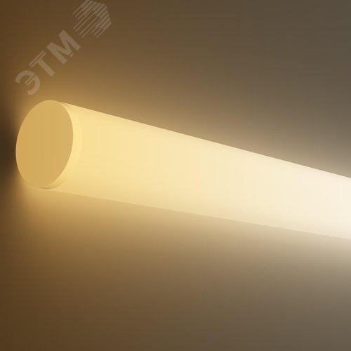 Гибкий неон 14.4Вт/м 24В MIX IP65 768 LED/м - фото 3