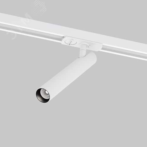 Светильник трековый Focus T Unity 4000K 6Вт 36 град - фото 5