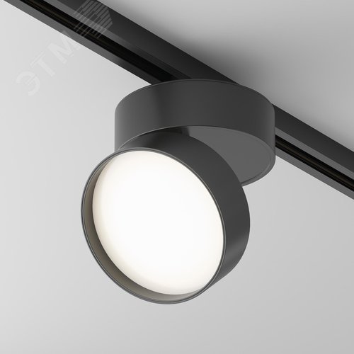 Светильник трековый Onda Unity 4000K 18Вт 120 град - фото 3