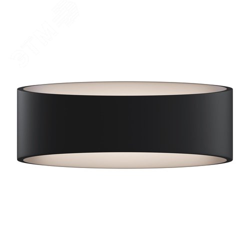 Светильник настенный (бра) Technical C806WL-L5B Черный - фото 1