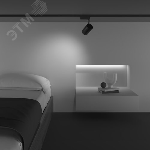 Светильник трековый Vuoro Unity 4000K 10 Вт 60 град - фото 7