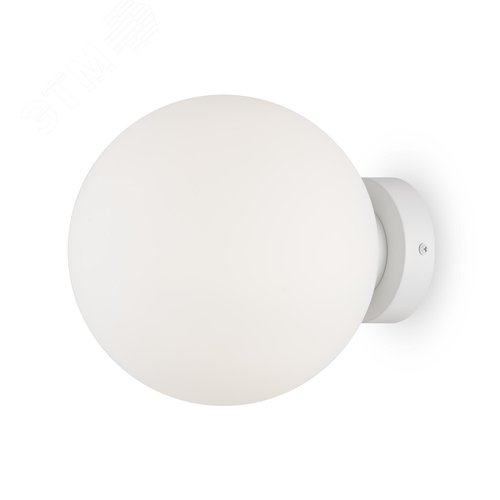 Светильник настенный (бра) Maytoni MOD321WL-01W1 Белый - фото 1