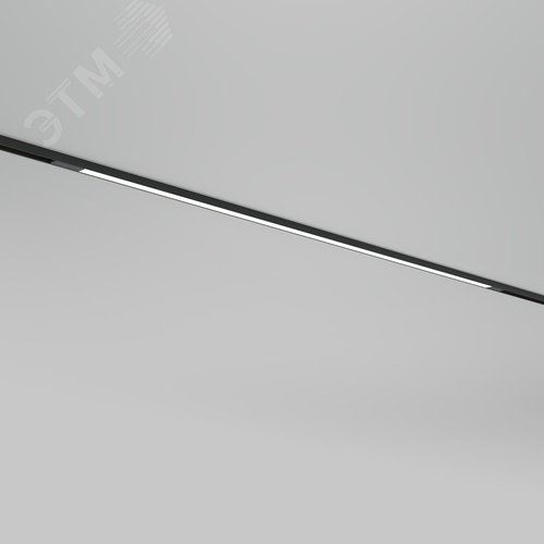 Светильник трековый Flex Basity 12Вт 90 град - фото 3