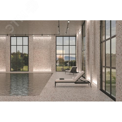 Светильник трековый Zon Unity 4000K 12Вт 110 град - фото 6