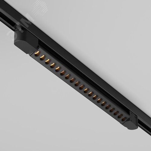 Светильник трековый Points Trinity 2700K 20Вт 30 град - фото 3