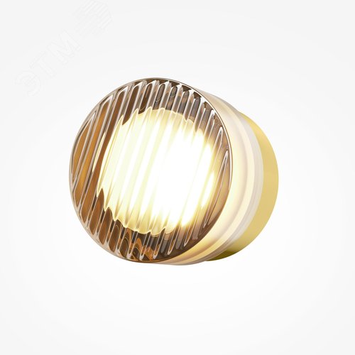 Светильник настенный LED (бра) Olo 2700-4000К 6Вт - фото 3