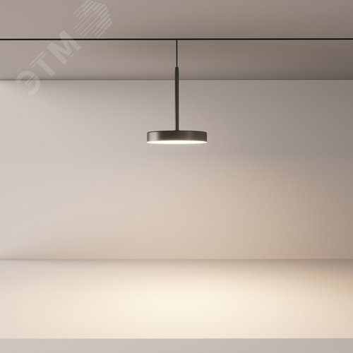 Светильник трековый Plato Exility 2700-6000K 15 Вт 120 град Dim Smart - фото 5