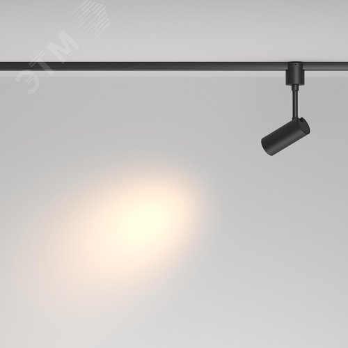 Светильник трековый Focus Led Elasity 3000K 5Вт 36 град - фото 6