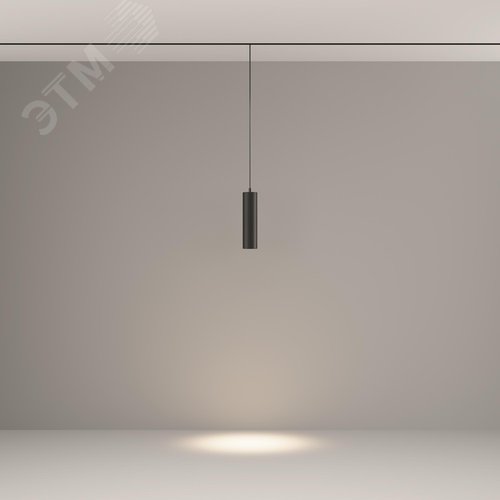 Светильник трековый подвесной Focus Led Exility 4000K 12Вт 36 град - фото 3