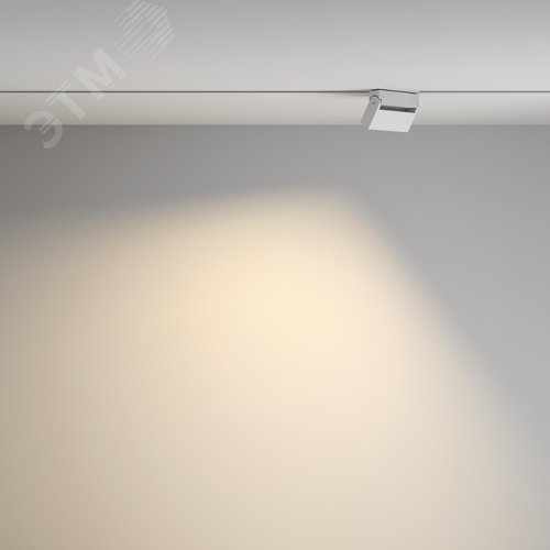 Светильник трековый Points Rot Gravity 3000K 10 Вт 30 град - фото 3