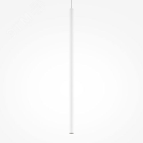 Светильник подвесной Pro Extra LED 6W Белый - фото 4