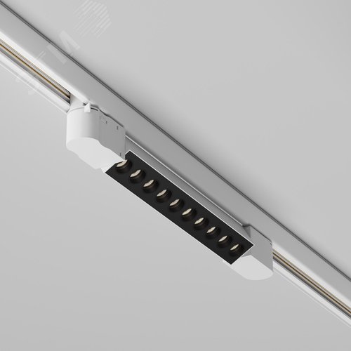 Светильник трековый Points Trinity 4000K 10 Вт 30 град - фото 3