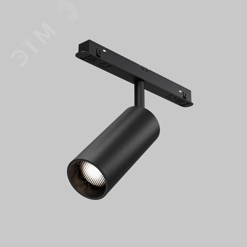 Светильник трековый Focus Led Exility 2700-6000K 12Вт 36 град Dim Smart - фото 4