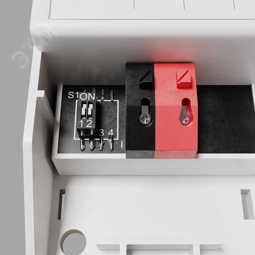 Источник питания DALI CCTDT8 15-20W IP20 - фото 3