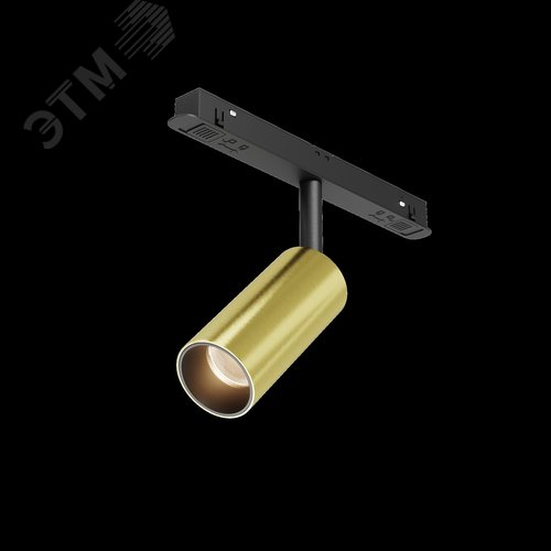 Светильник трековый Focus Led Exility 3000K 5Вт 36 град - фото 3