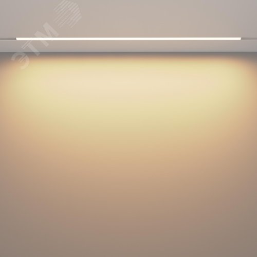 Светильник трековый Basis Exility 2700-6000K 30Вт 120 град Dim Smart - фото 6