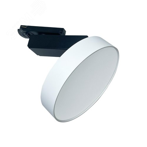 Светильник трековый Zon Unity 3000K 12Вт 110 град - фото 4